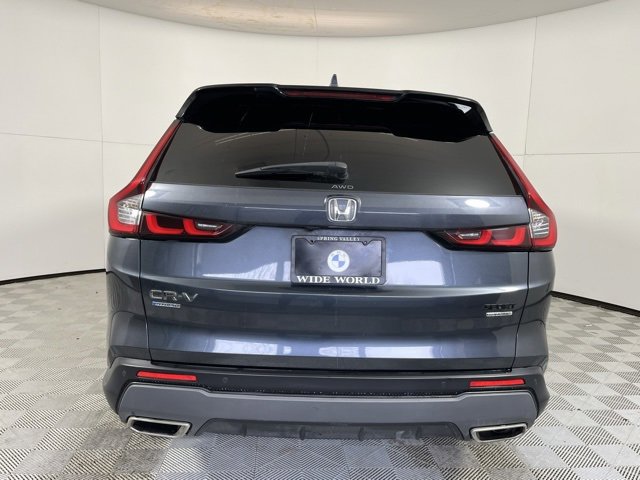 Used 2023 Honda CR-V Sport Touring image 6