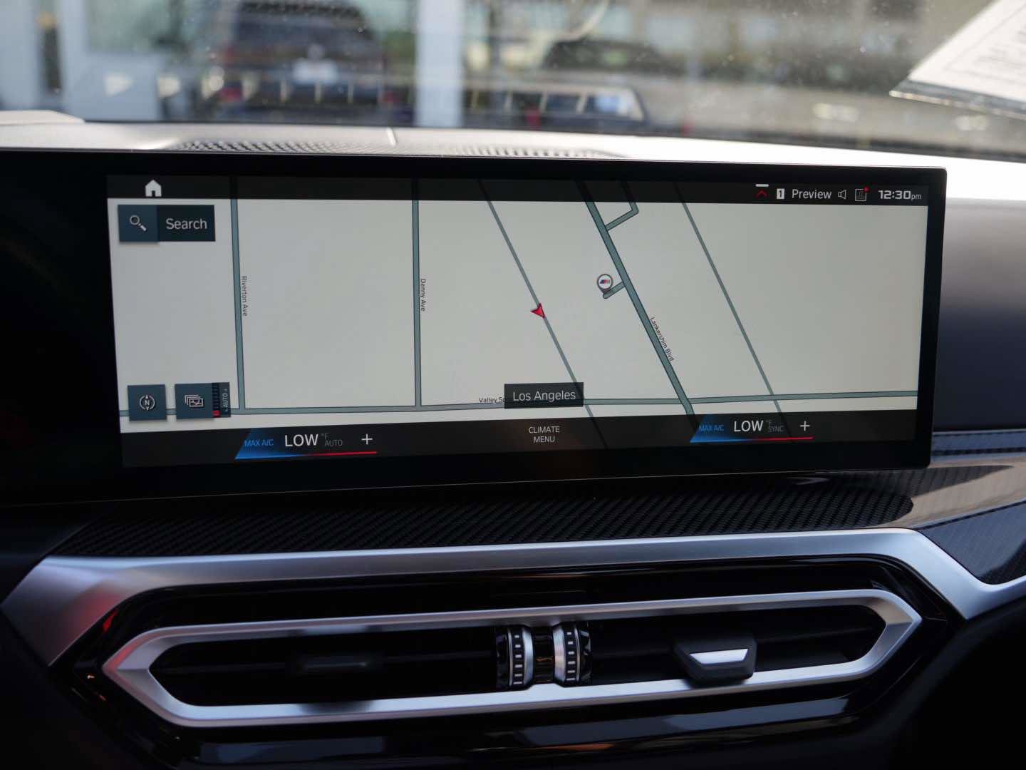 Used 2024 BMW M3 Competition w/ Executive Package image 23