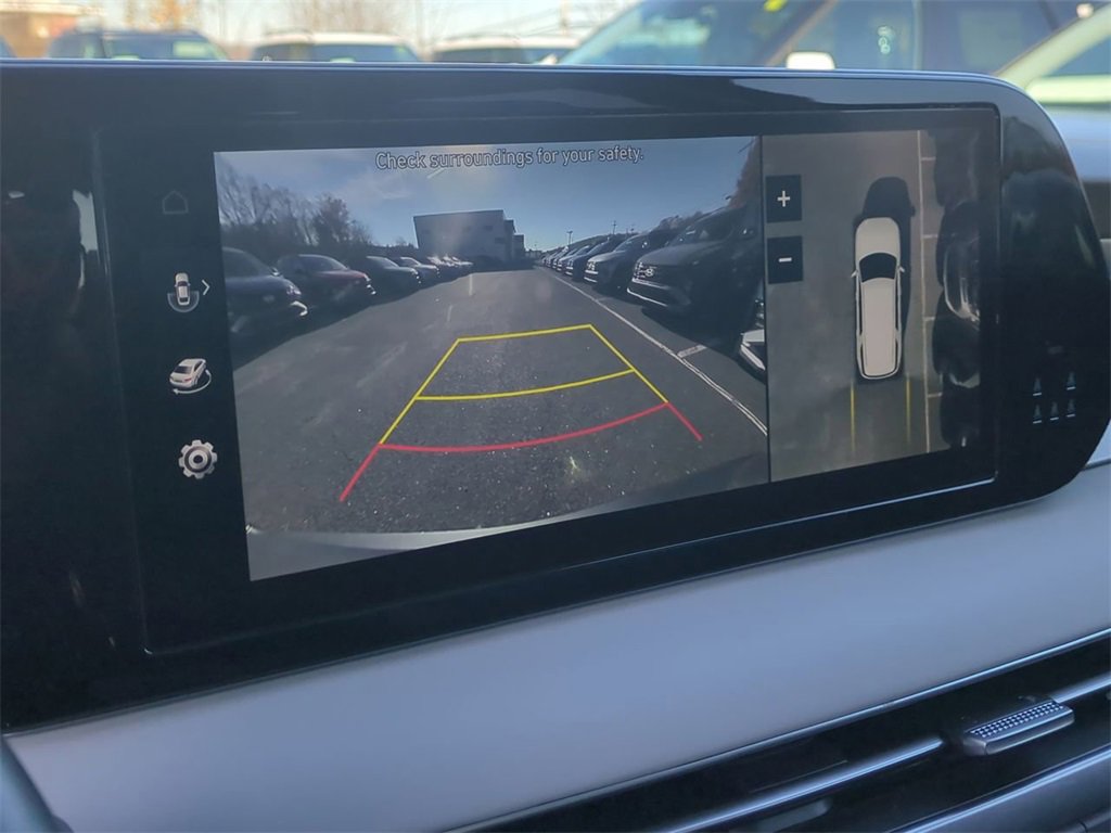 Used 2023 Hyundai Palisade SEL w/ Premium Package image 20