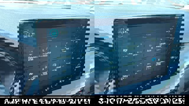 New 2026 Ford Escape SE image 14