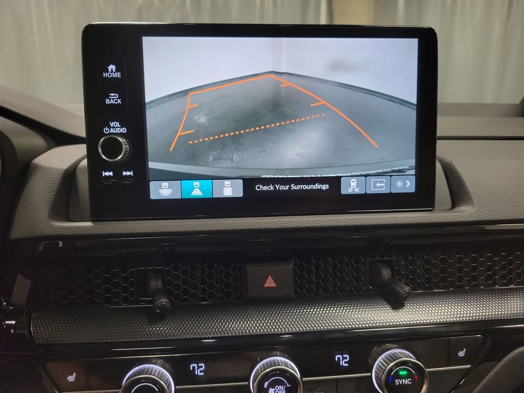 Used 2023 Honda CR-V EX-L image 18