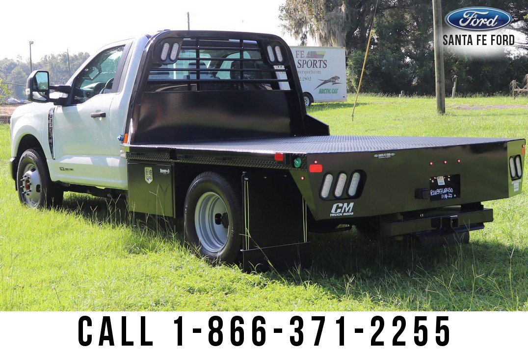 New 2023 Ford F350 XL image 6