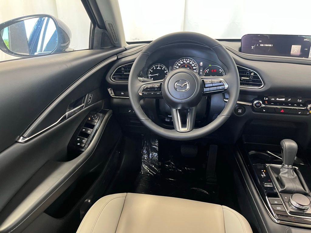 New 2025 MAZDA CX-30 AWD 2.5 S w/ Preferred Package image 19