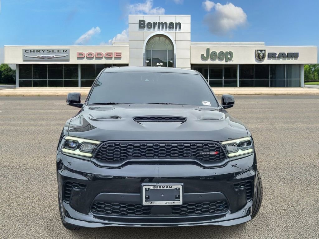 Used 2026 Dodge Durango GT image 5