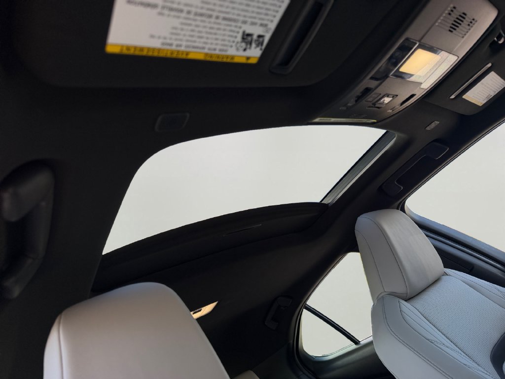 Certified 2025 Lexus UX 300h AWD w/ Accessory Package (Z1) image 6