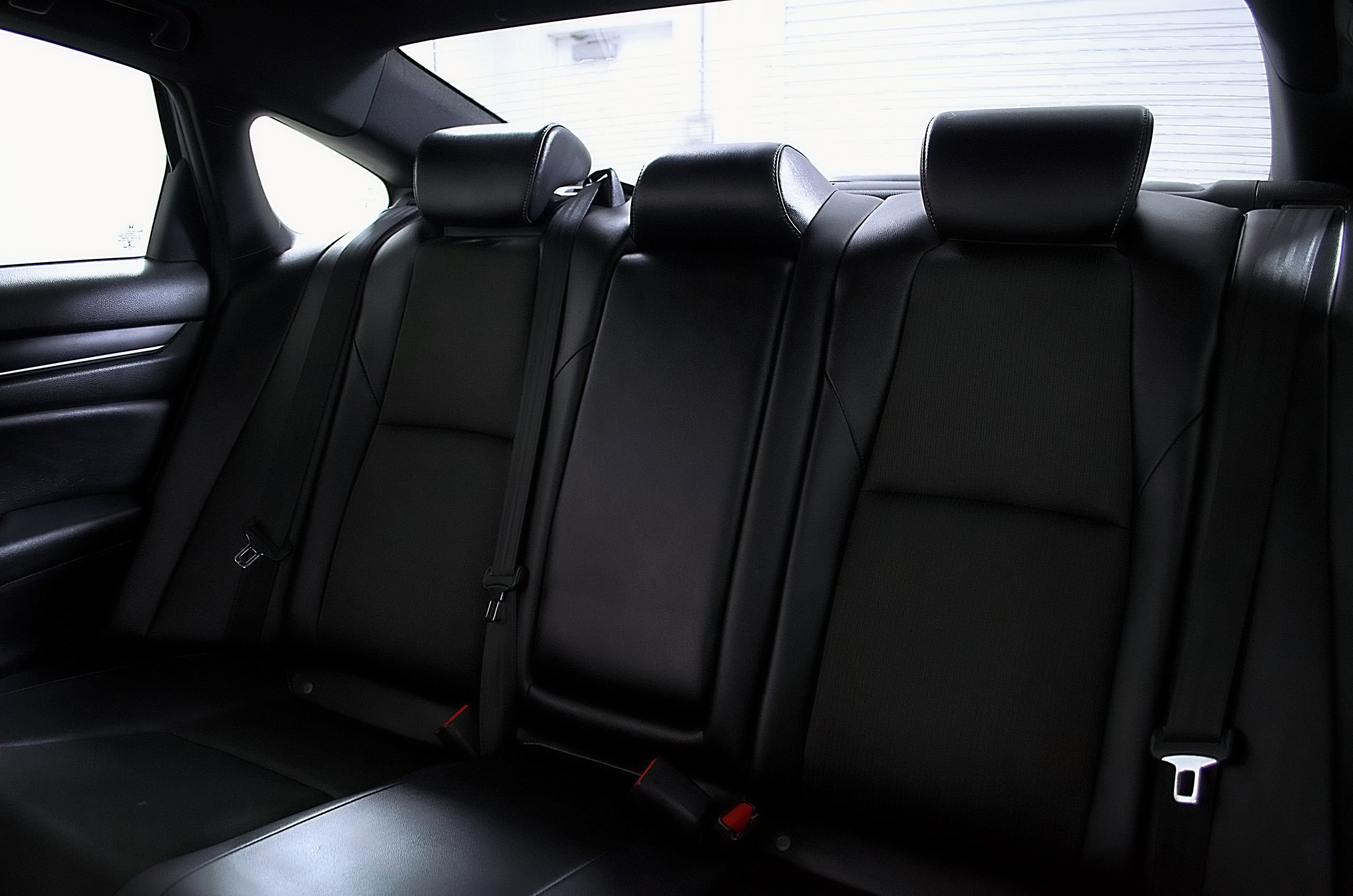 Used 2021 Honda Accord Sport image 22