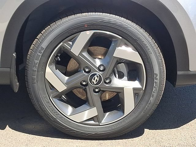 New 2026 Hyundai Venue SEL FWD image 8