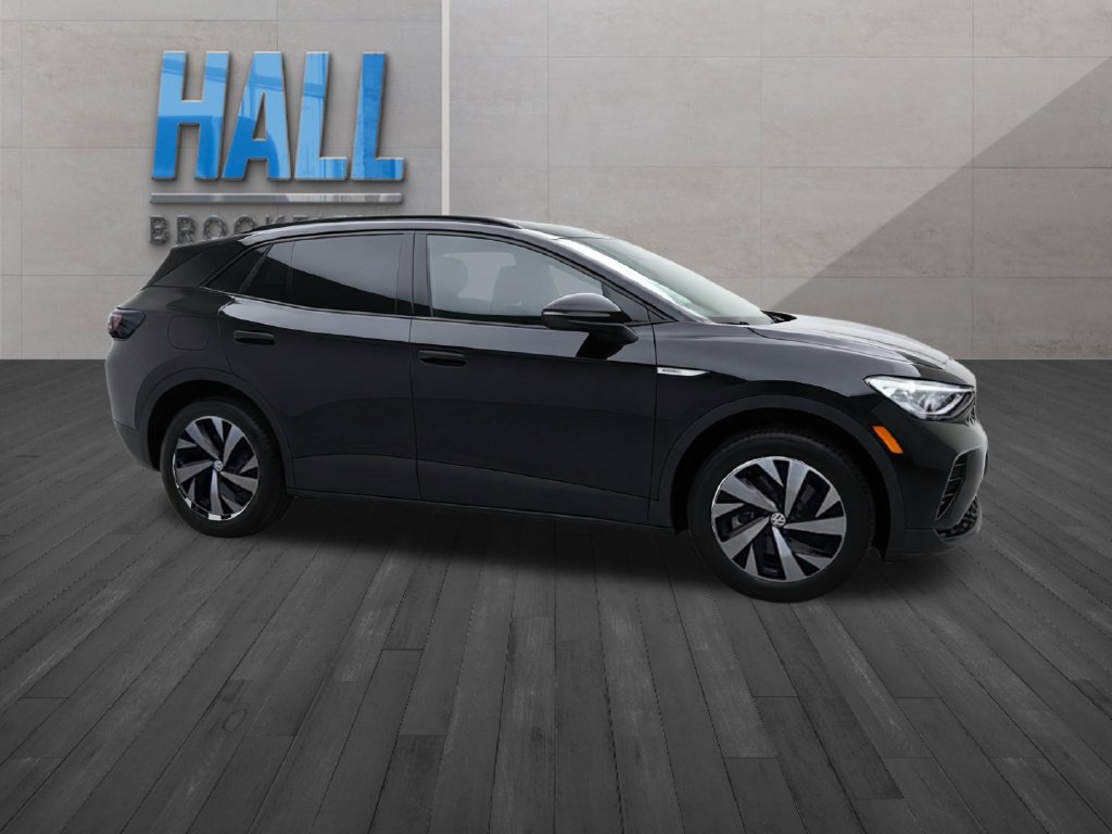 Used 2023 Volkswagen ID.4 Pro AWD/4WD image 7