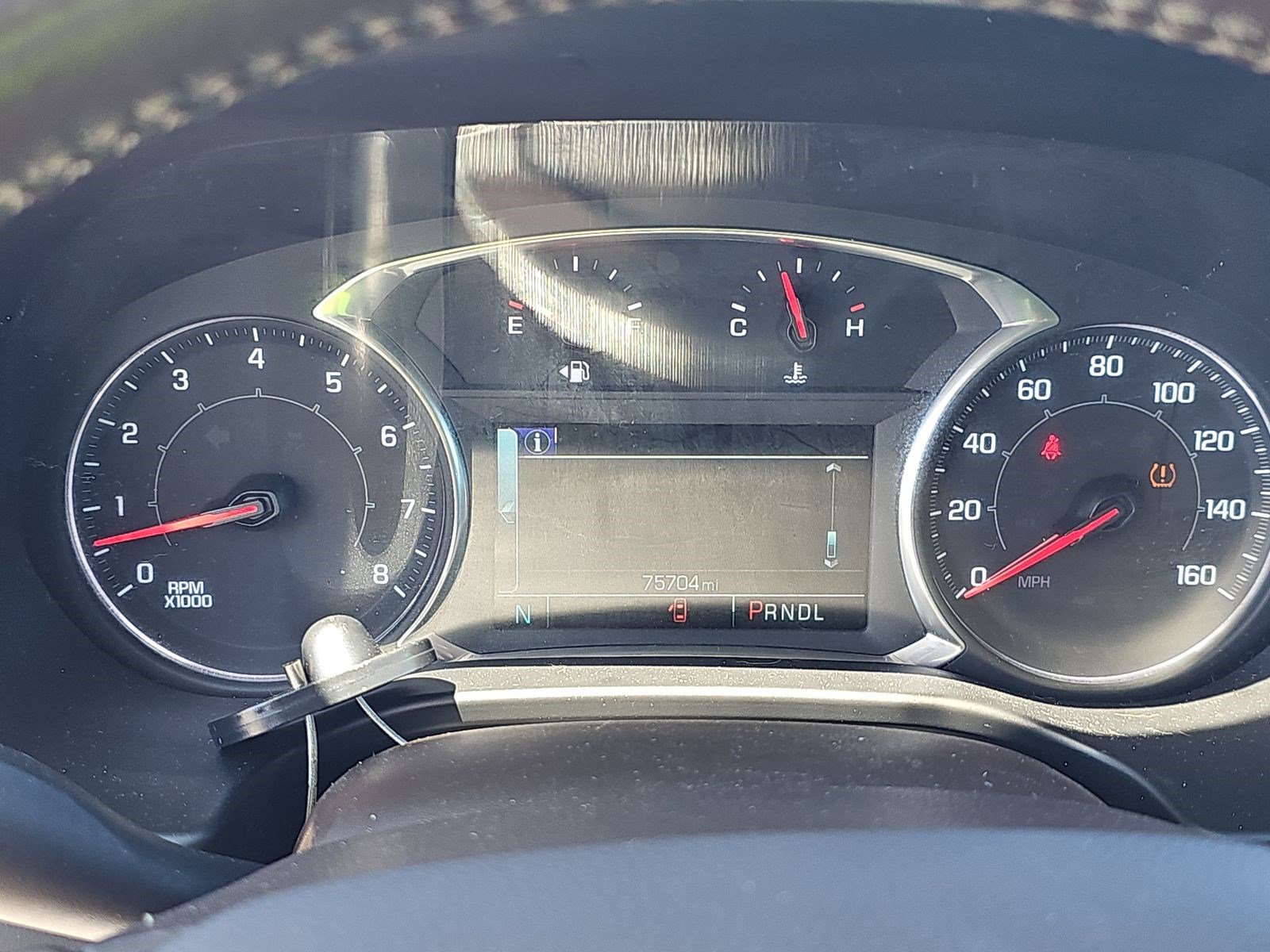 Used 2019 GMC Acadia SLT w/ LPO, Floor Liner Package FWD image 13