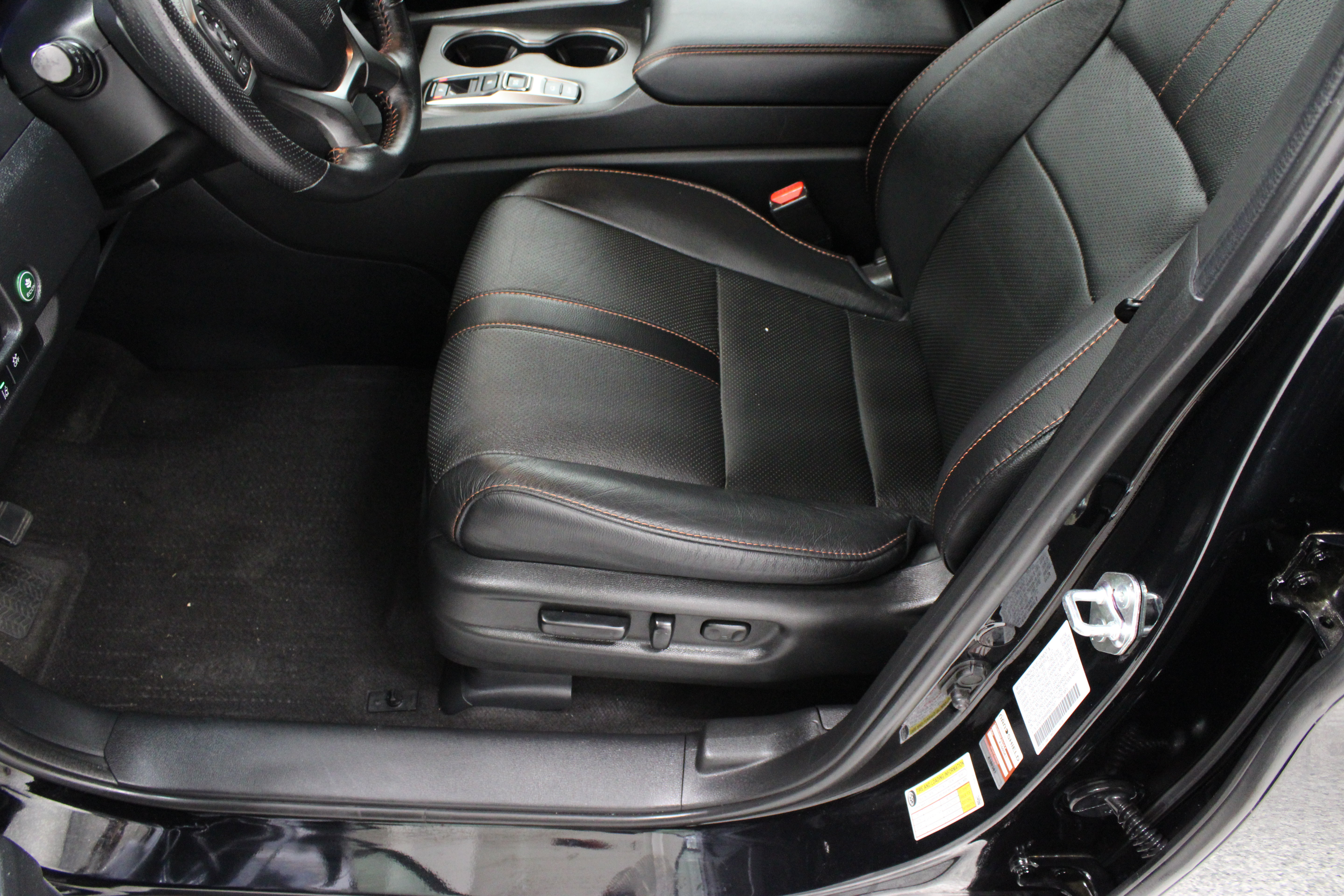 Used 2024 Honda Passport TrailSport image 15