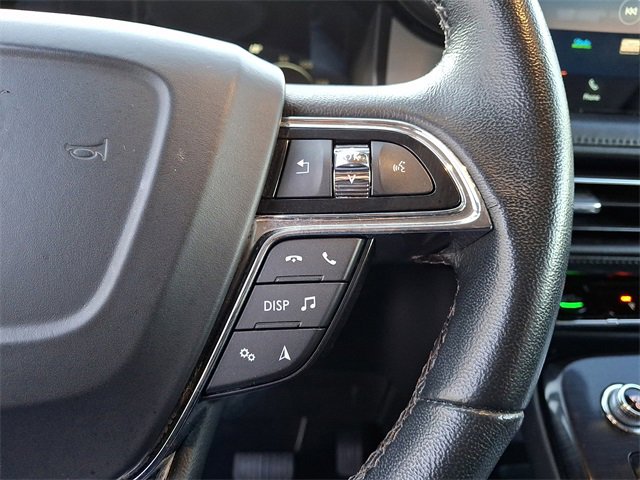 Certified 2022 Lincoln Nautilus AWD image 23
