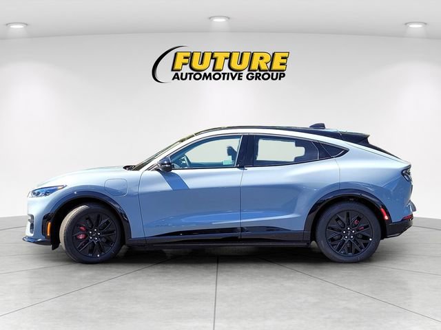 New 2025 Ford Mustang Mach-E Premium w/ Sport Appearance Package image 6