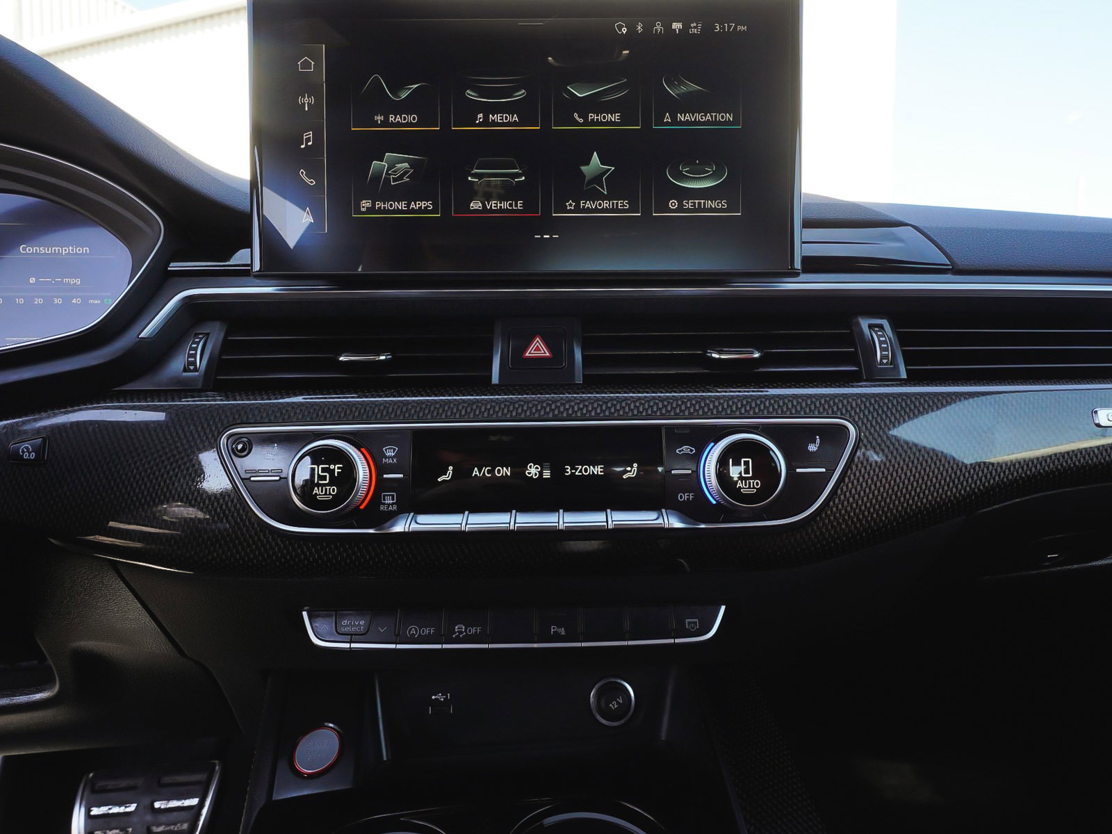 Used 2022 Audi S5 Premium Plus w/ Premium Plus image 26