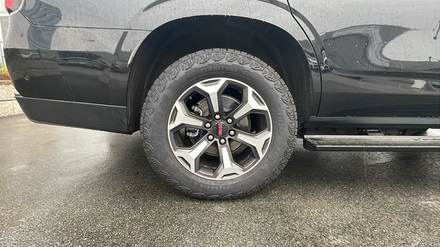 Certified 2026 GMC Yukon AT4 Ultimate AWD/4WD image 11