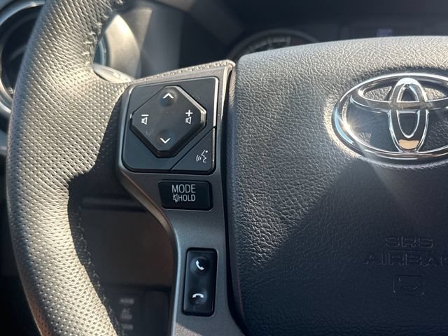 Used 2020 Toyota Tacoma TRD Sport w/ Technology Package RWD image 28