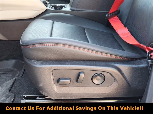 New 2026 GMC Canyon AT4X image 19