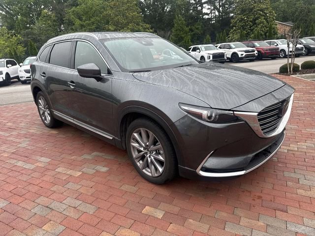 Used 2023 MAZDA CX-9 Grand Touring AWD/4WD image 19