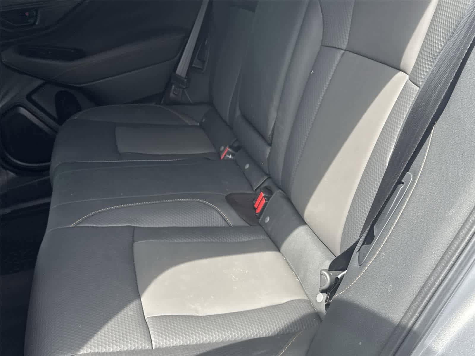 Used 2024 Subaru Outback Wilderness AWD/4WD image 13