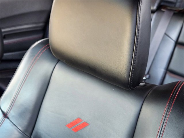 Certified 2024 Dodge Durango GT image 15