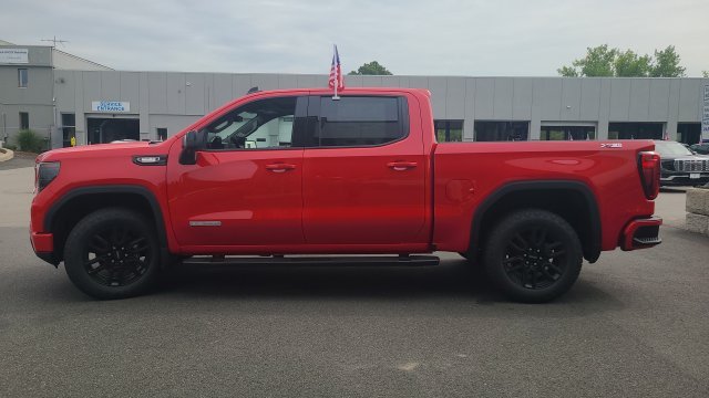 New 2026 GMC Sierra 1500 Elevation w/ Elevation Premium Package AWD/4WD image 4