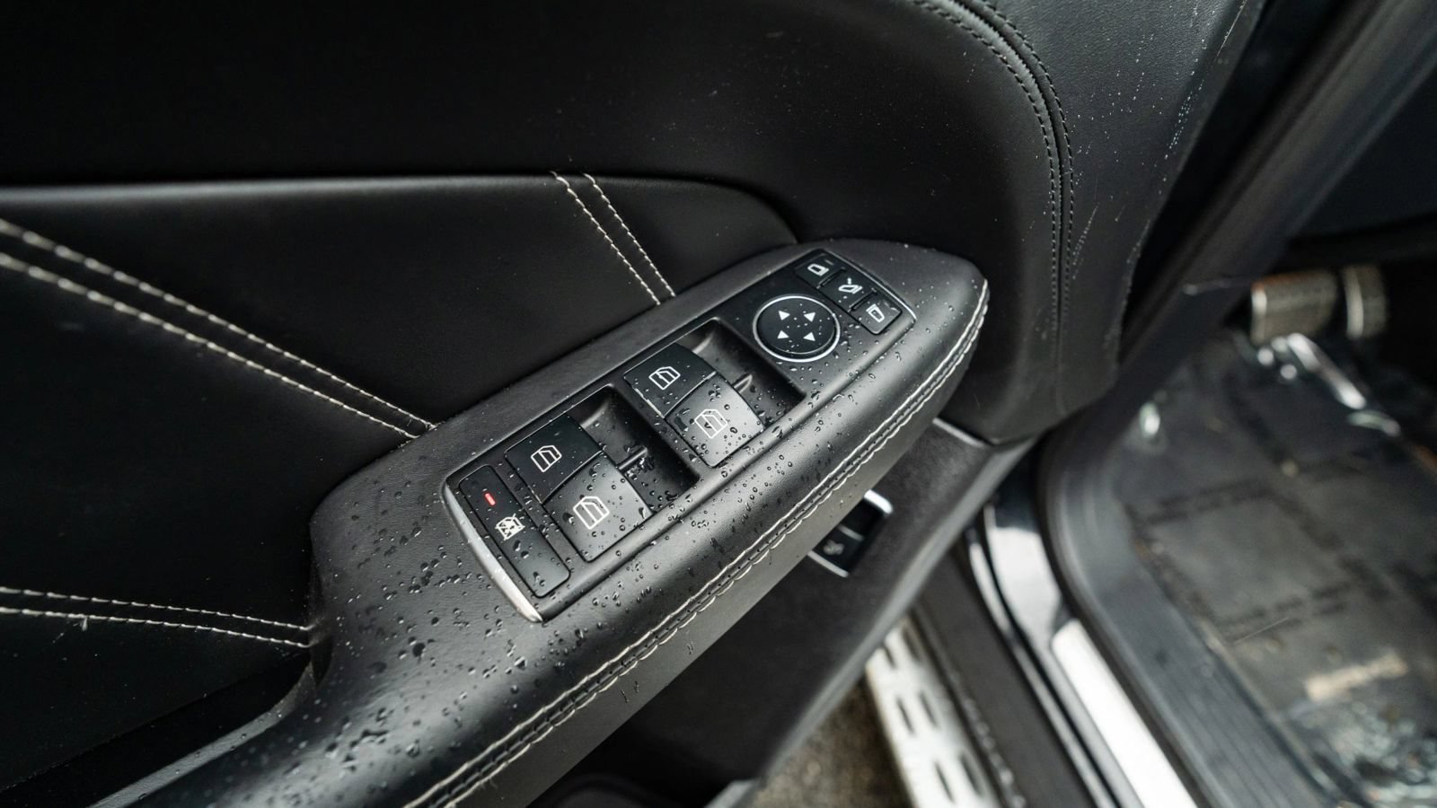 Used 2018 Mercedes-Benz GLE 63 AMG S image 36