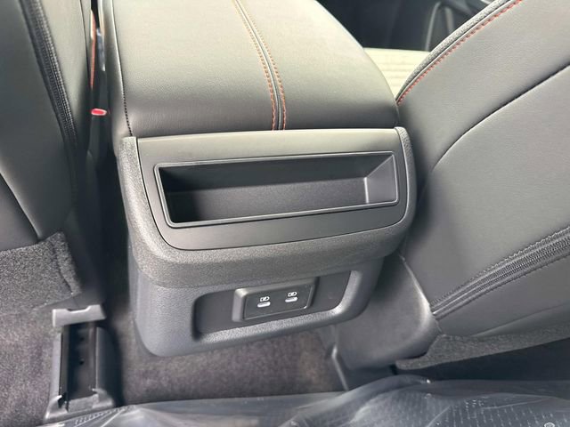 New 2026 Nissan Pathfinder Rock Creek AWD/4WD image 18