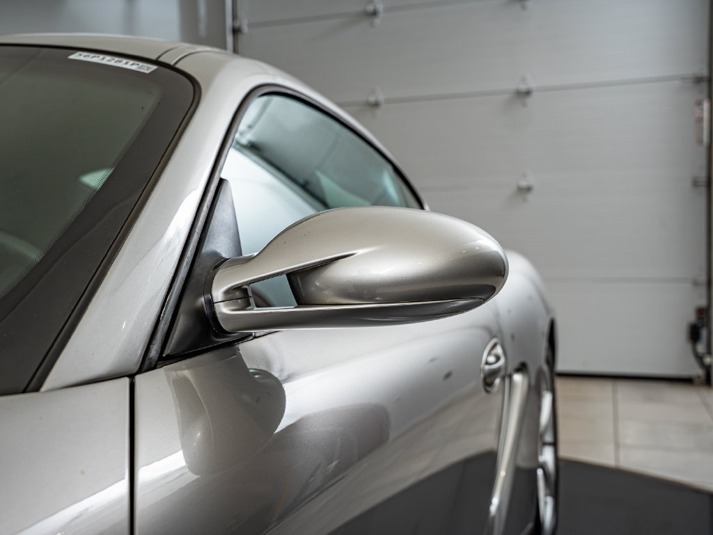 Used 2007 Porsche Cayman RWD image 11
