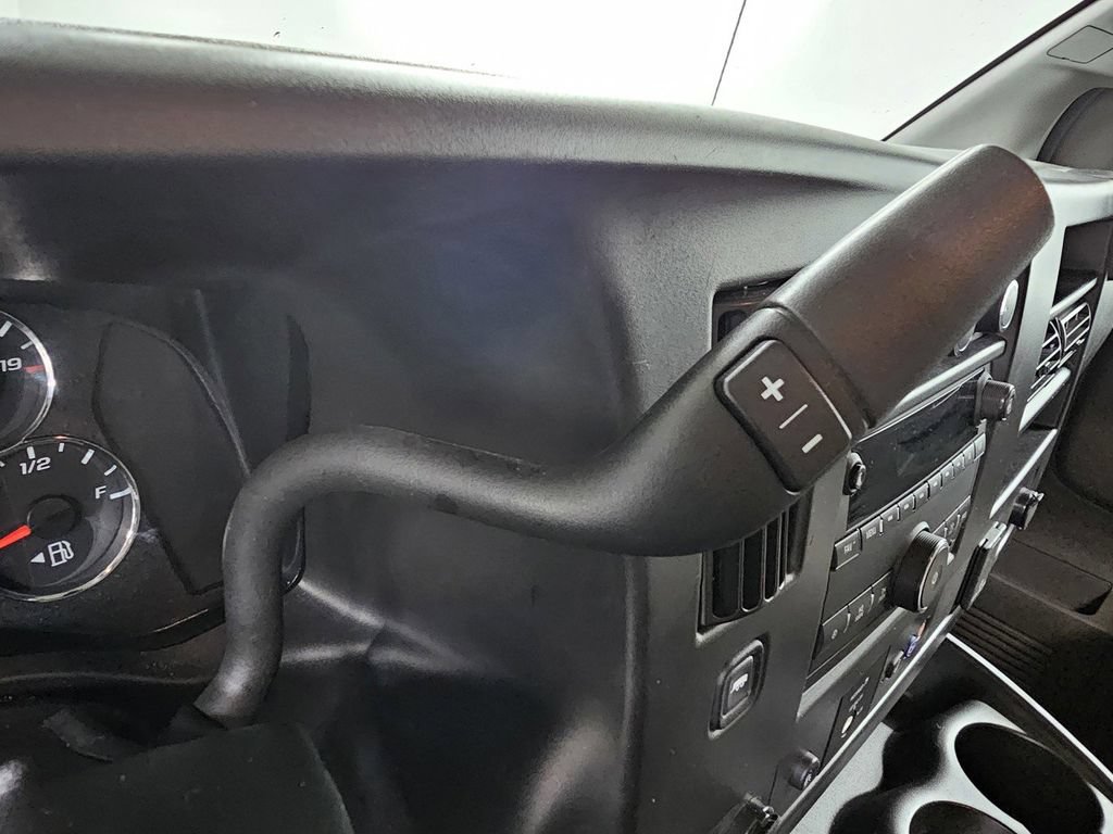 Used 2023 Chevrolet Express 3500 LS RWD image 28