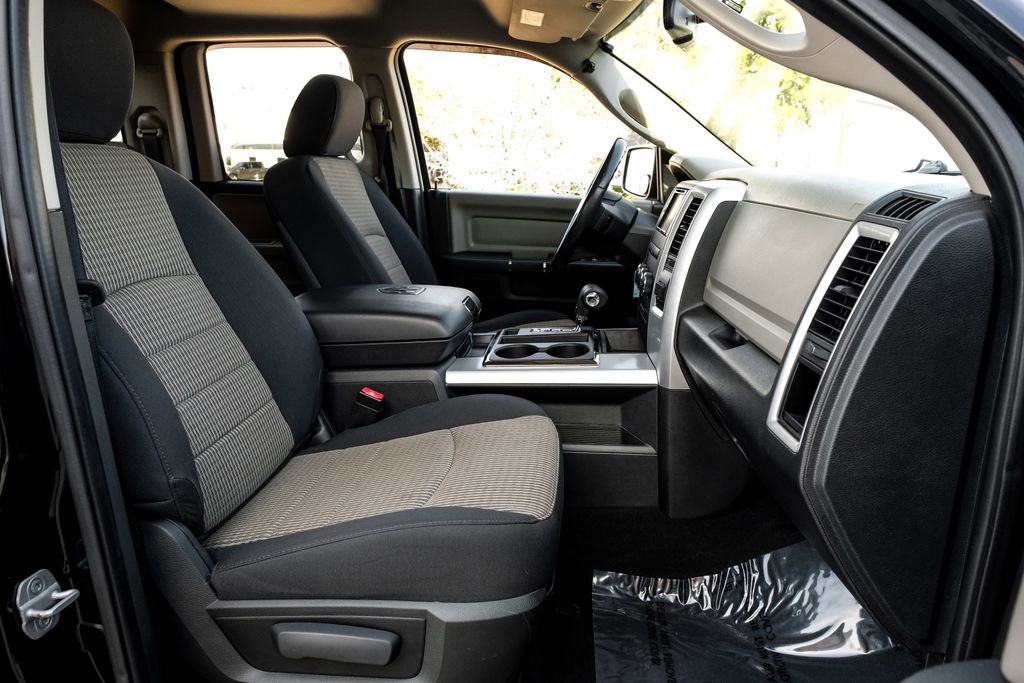 Used 2012 RAM 1500 Lone Star image 41