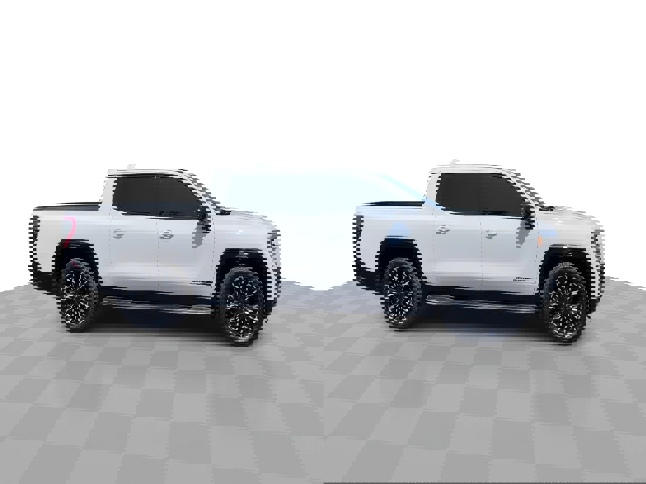 New 2025 GMC Sierra EV Denali image 43