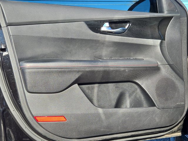 Certified 2023 Kia Forte GT w/ GT2 Package image 16