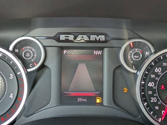 New 2026 RAM 2500 Tradesman w/ Chrome Appearance Group image 28