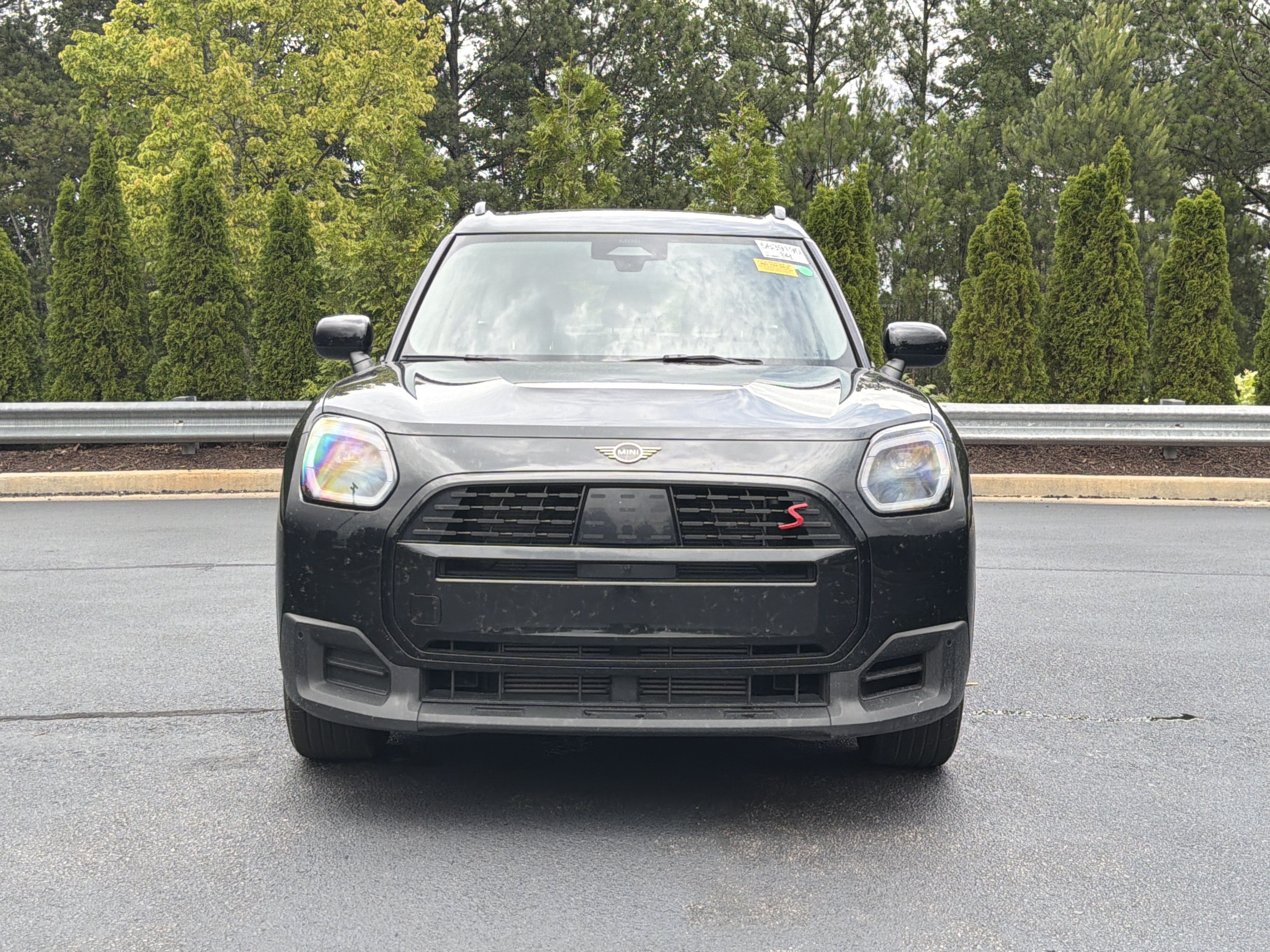 Used 2025 MINI Cooper Countryman S AWD/4WD image 12