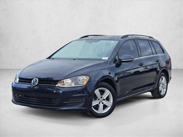 Used 2015 Volkswagen Golf TDI S