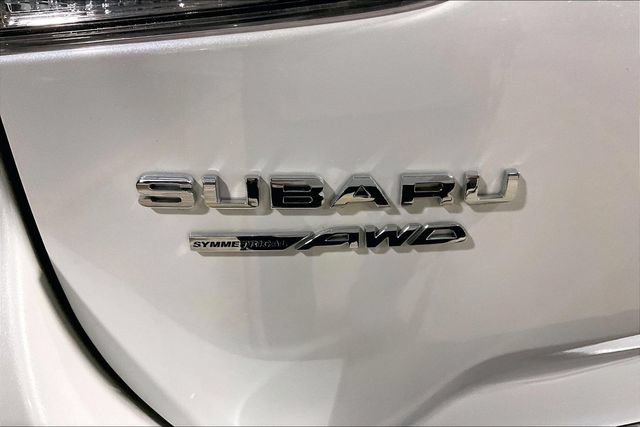 Used 2023 Subaru Forester Limited AWD/4WD image 8