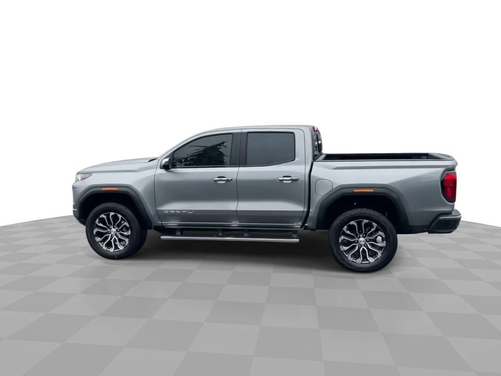 New 2026 GMC Canyon Denali image 5