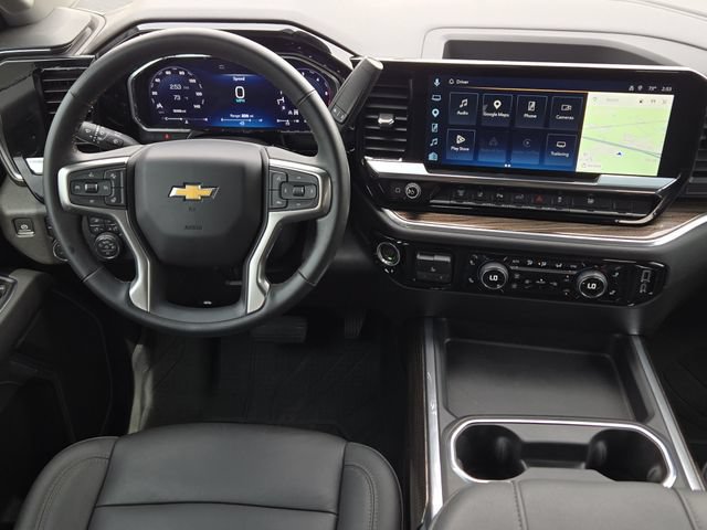Used 2026 Chevrolet Silverado 3500 LT w/ Safety Package AWD/4WD image 26