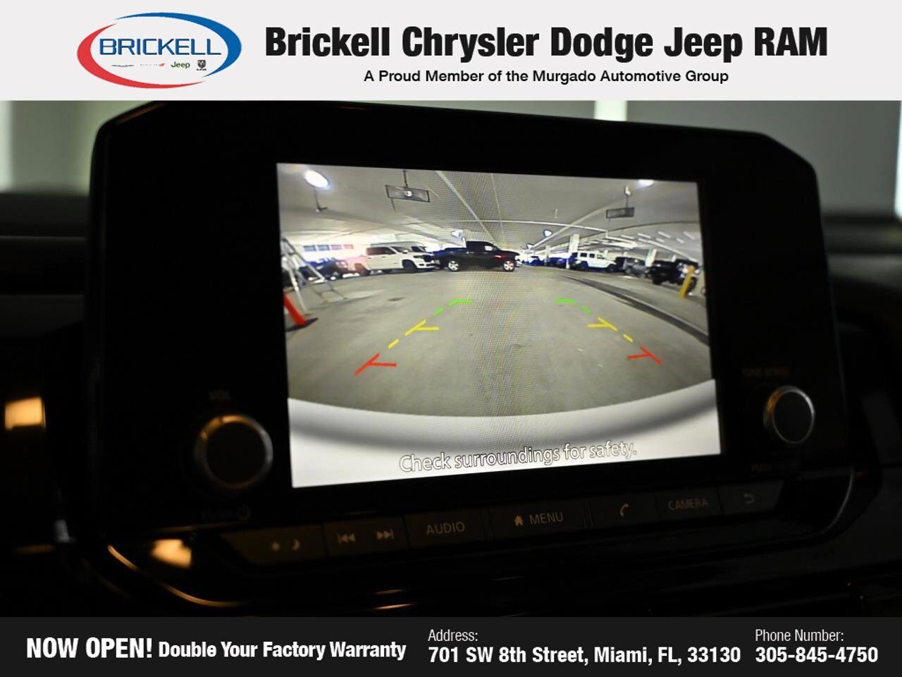 Used 2025 Nissan Pathfinder SV FWD image 33