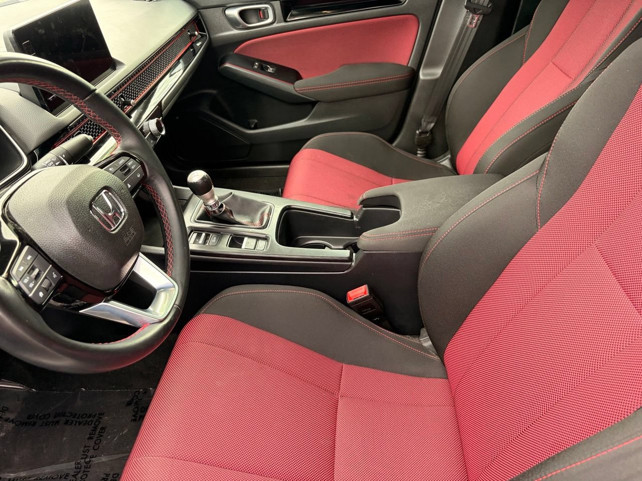 Used 2023 Honda Civic Si image 19