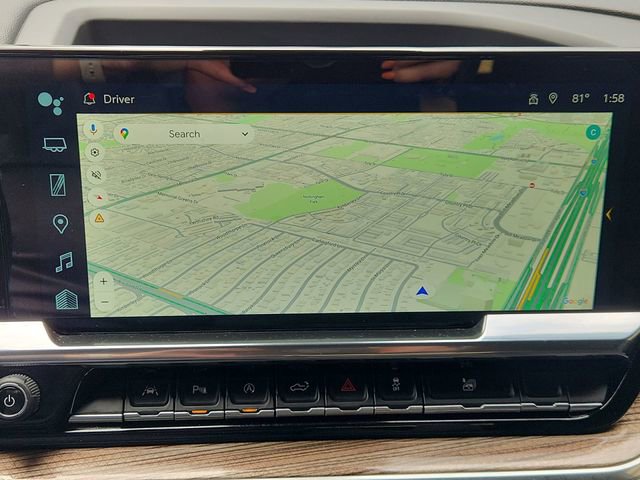 Used 2024 Chevrolet Silverado 1500 LT w/ Safety Package image 14