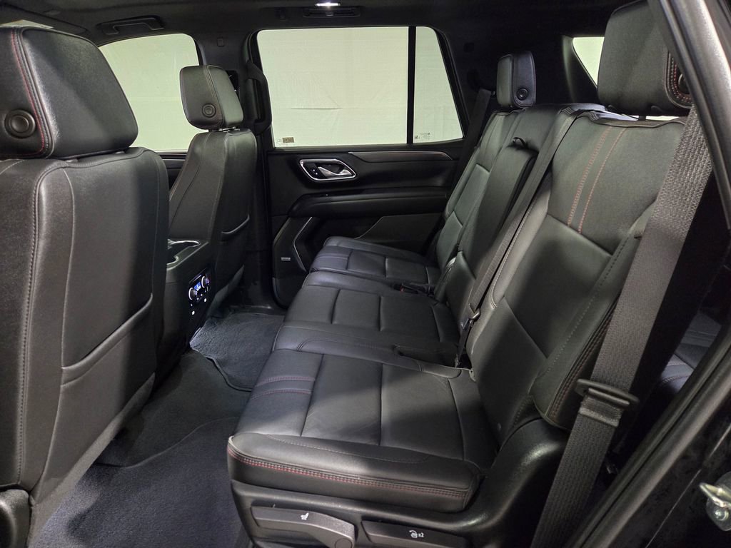 Used 2023 Chevrolet Tahoe RST image 9