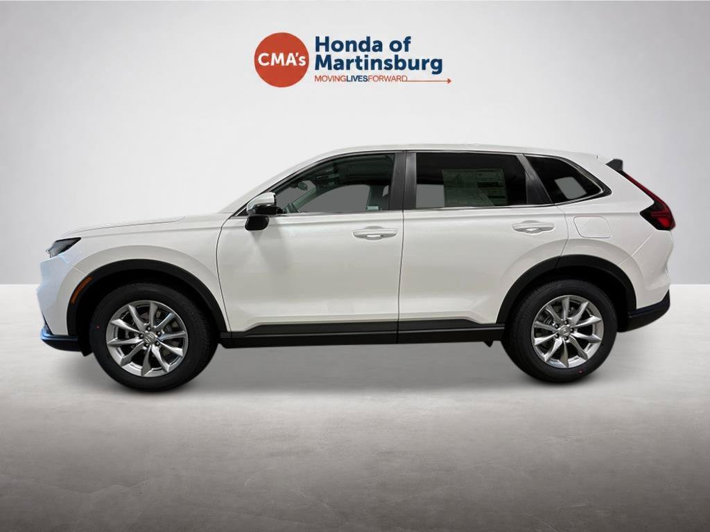 New 2026 Honda CR-V EX image 23