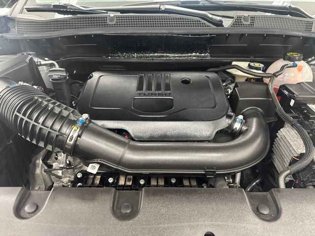 Used 2024 Chevrolet Blazer LT FWD image 37