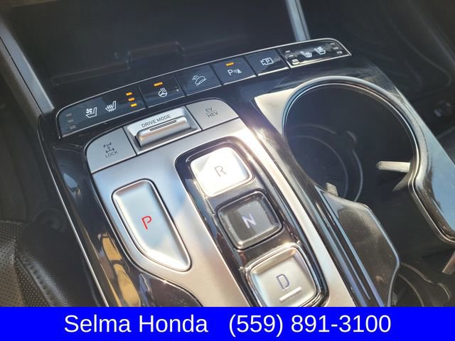 Used 2023 Hyundai Tucson Limited image 23