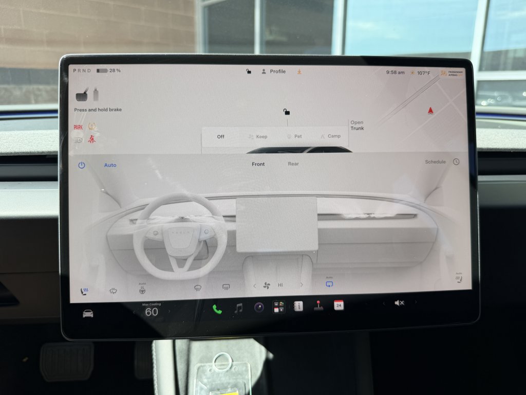 Used 2024 Tesla Model 3 RWD image 24
