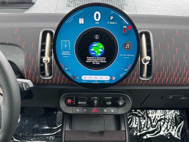 Used 2026 MINI Cooper Countryman S AWD/4WD image 24
