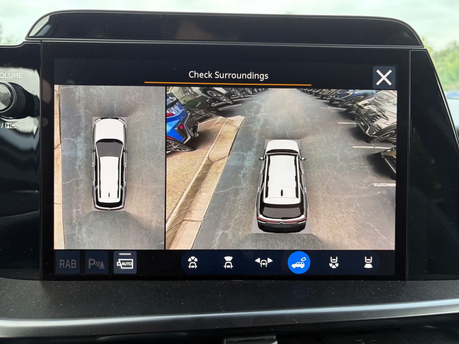New 2026 Subaru Outback Limited XT AWD/4WD image 24