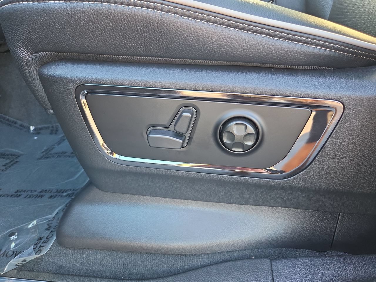 New 2027 RAM 1500 Limited AWD/4WD image 5
