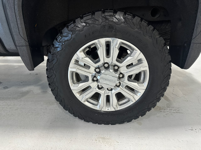 Certified 2020 GMC Sierra 2500 Denali w/ Denali Ultimate Package AWD/4WD image 34