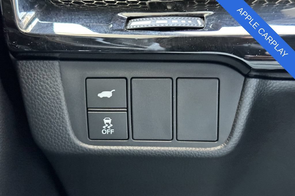 Used 2024 Honda CR-V EX-L image 32